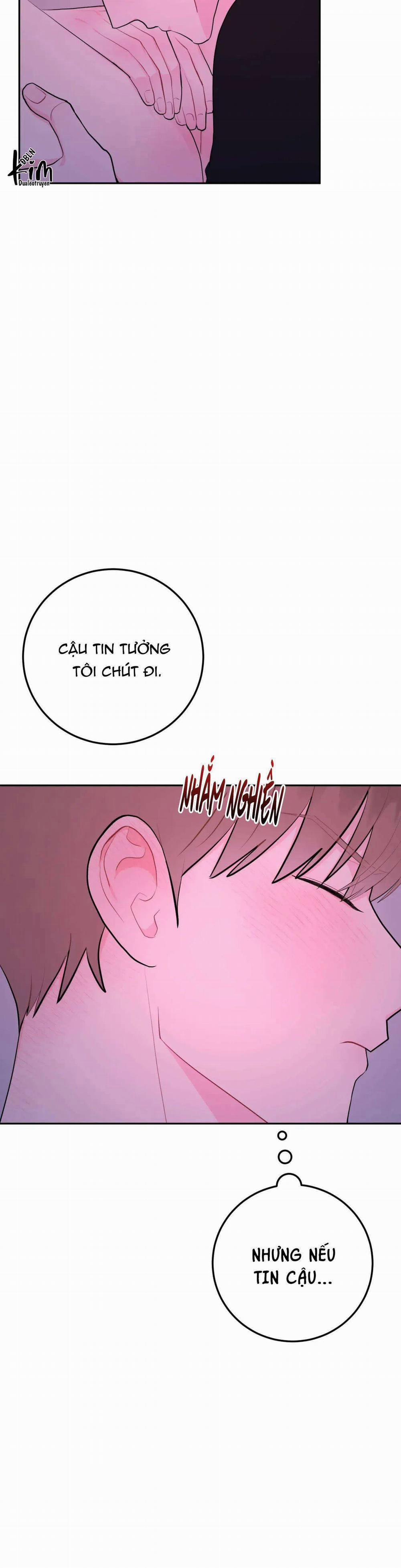 Khoảng Cách Vượt Qua Giới Hạn 63 trang 30
