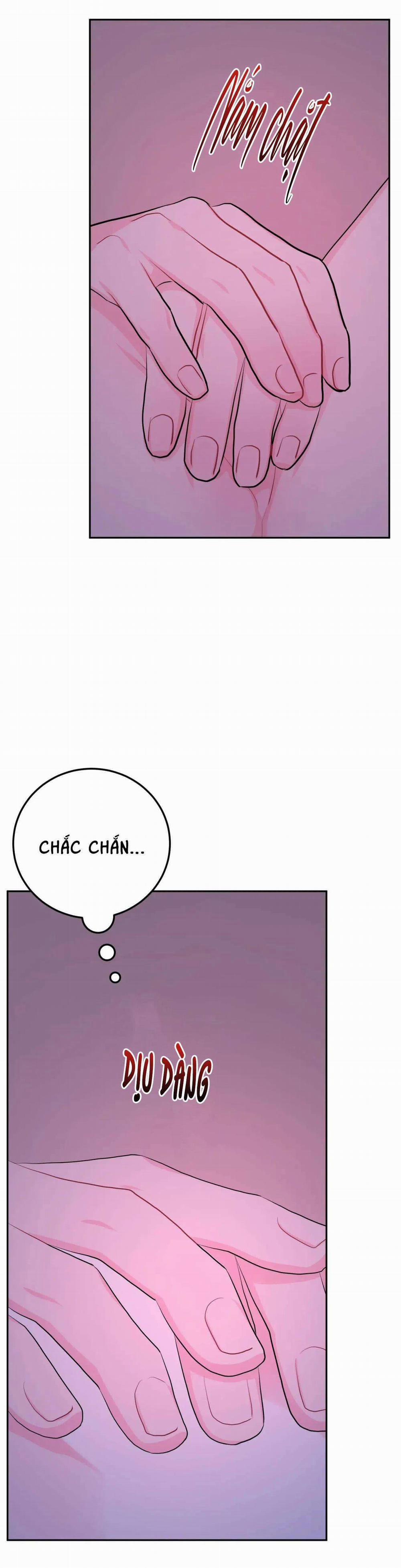 Khoảng Cách Vượt Qua Giới Hạn 63 trang 31