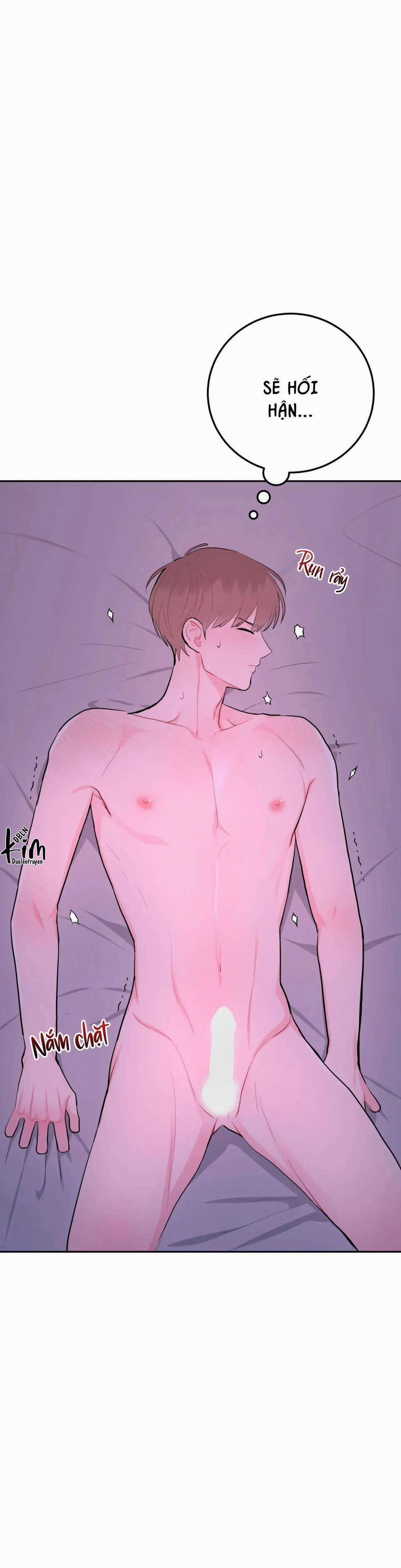 Khoảng Cách Vượt Qua Giới Hạn 63 trang 32