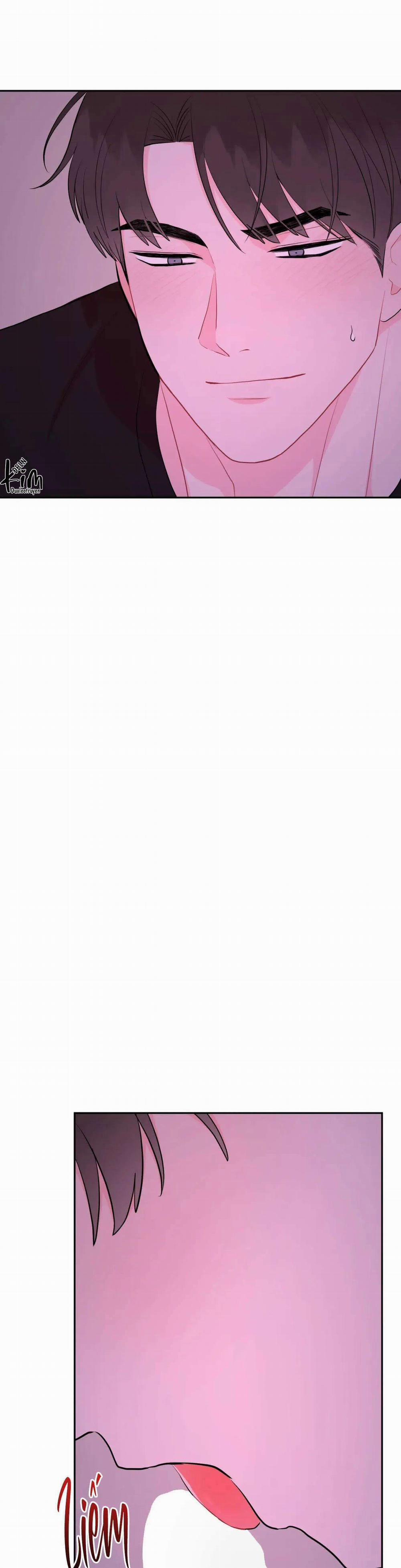 Khoảng Cách Vượt Qua Giới Hạn 63 trang 33