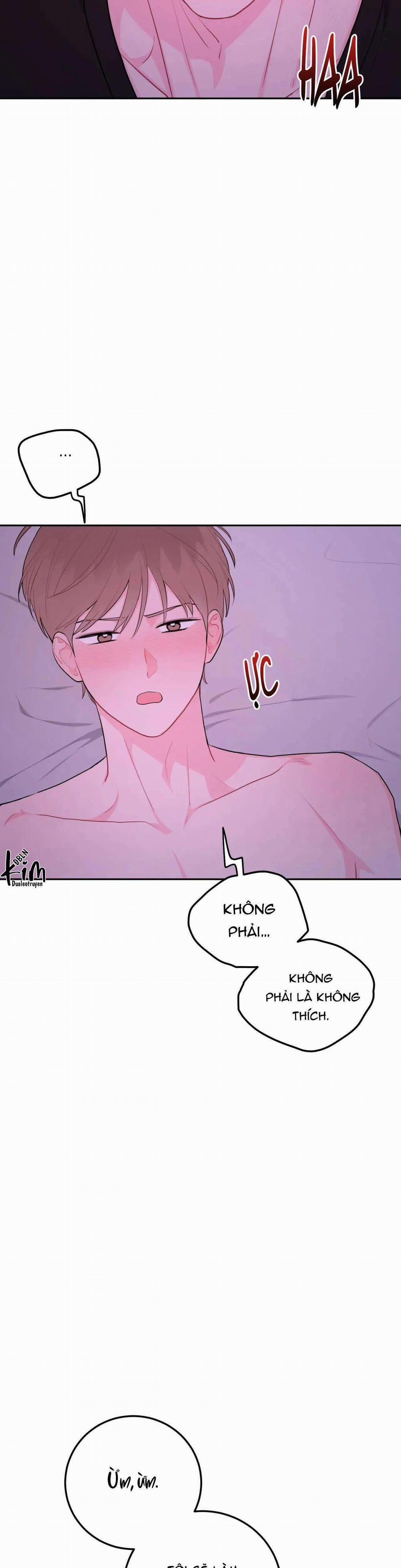 Khoảng Cách Vượt Qua Giới Hạn 63 trang 6