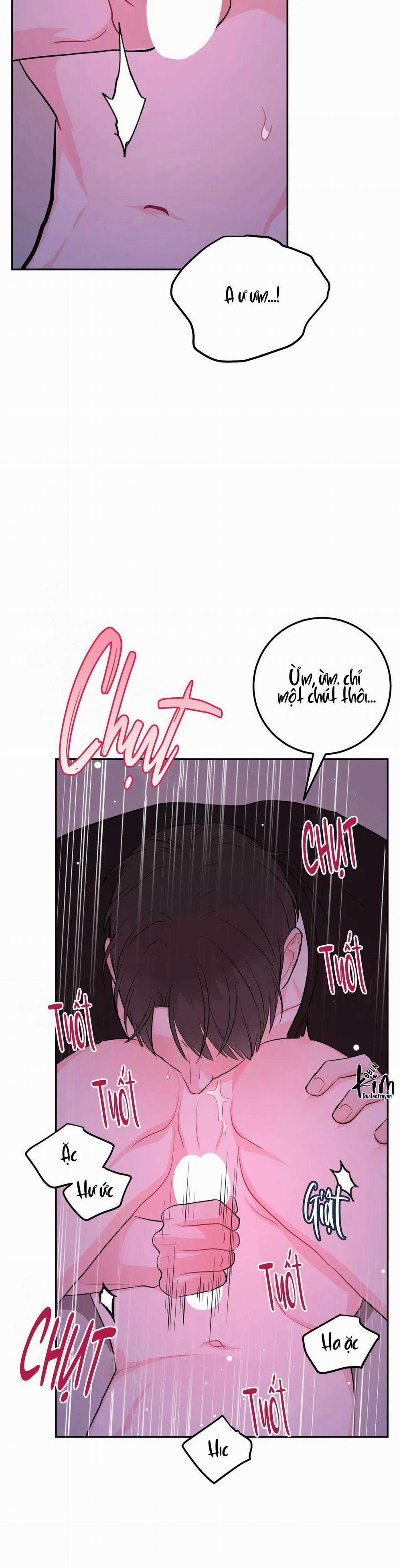 Khoảng Cách Vượt Qua Giới Hạn 64 trang 18