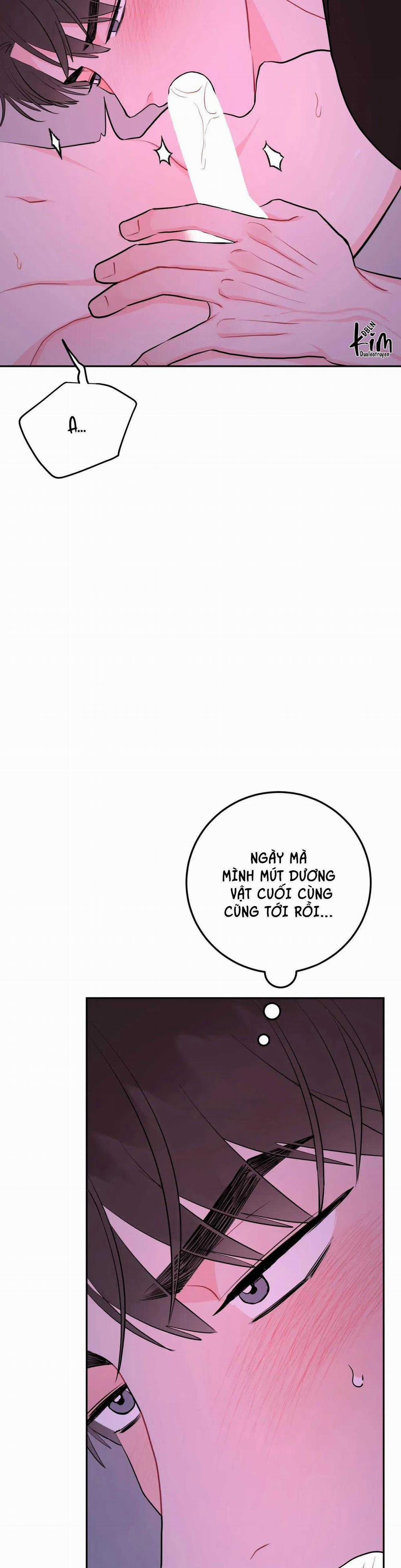 Khoảng Cách Vượt Qua Giới Hạn 64 trang 2