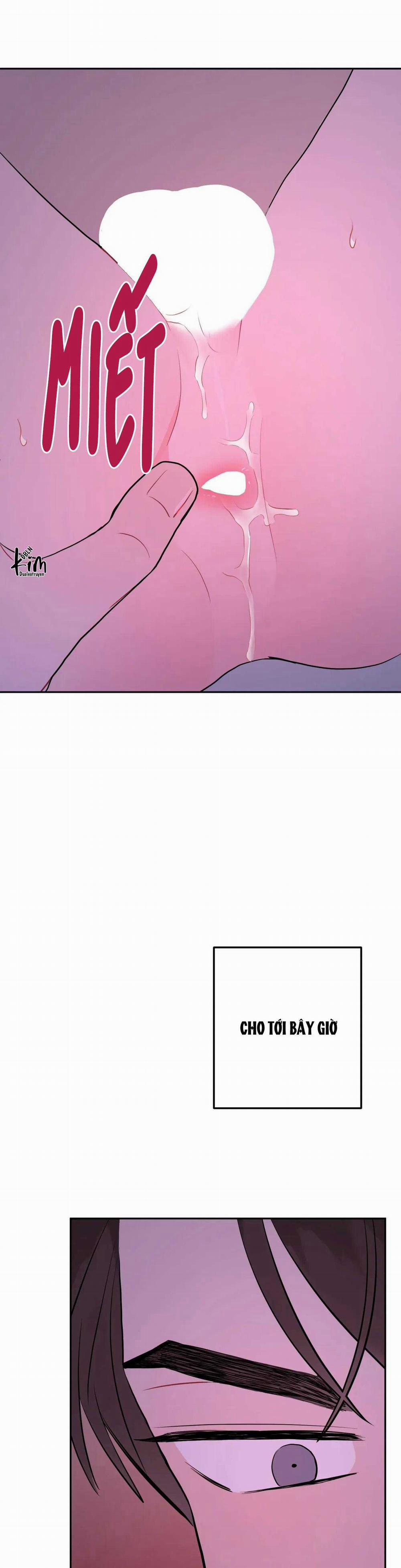 Khoảng Cách Vượt Qua Giới Hạn 64 trang 24