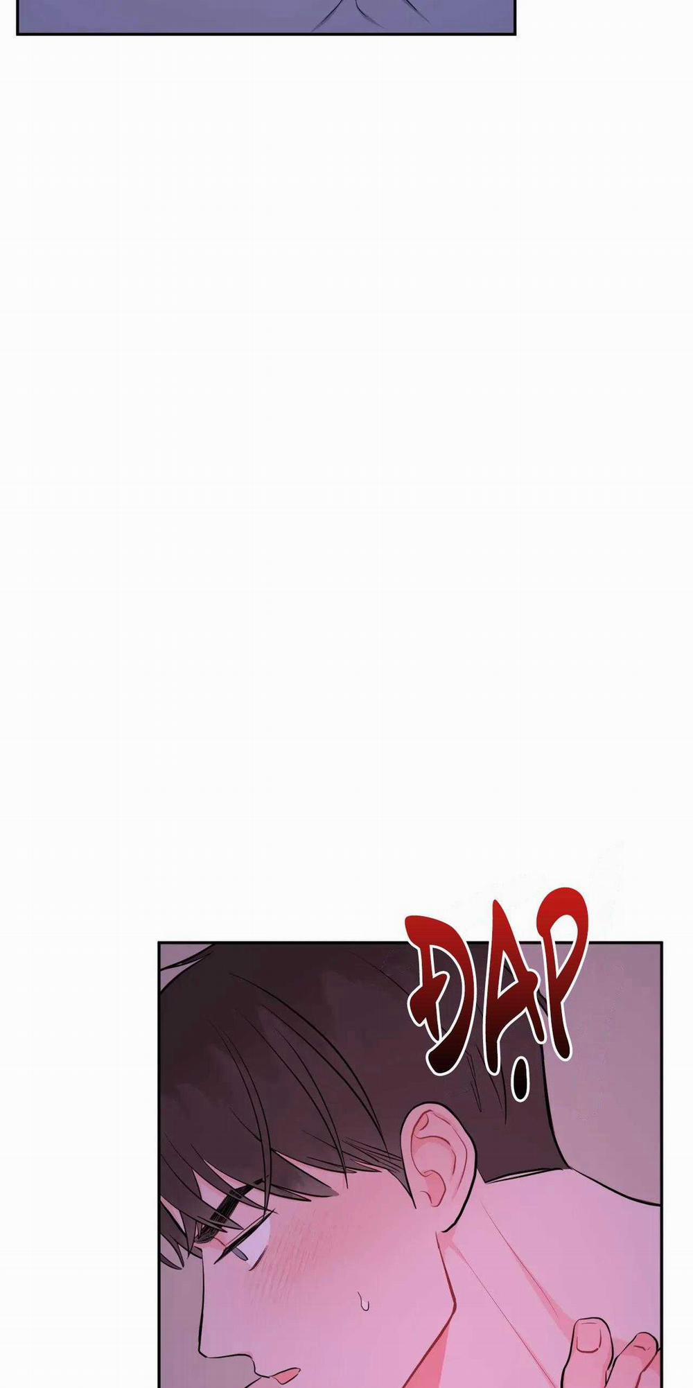 Khoảng Cách Vượt Qua Giới Hạn 64 trang 36