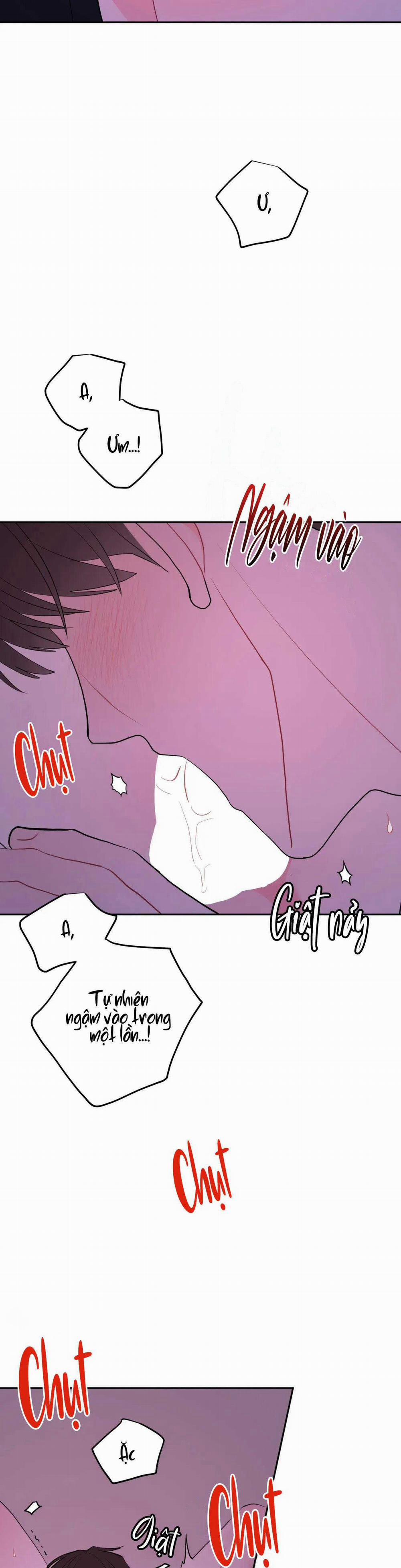 Khoảng Cách Vượt Qua Giới Hạn 64 trang 5