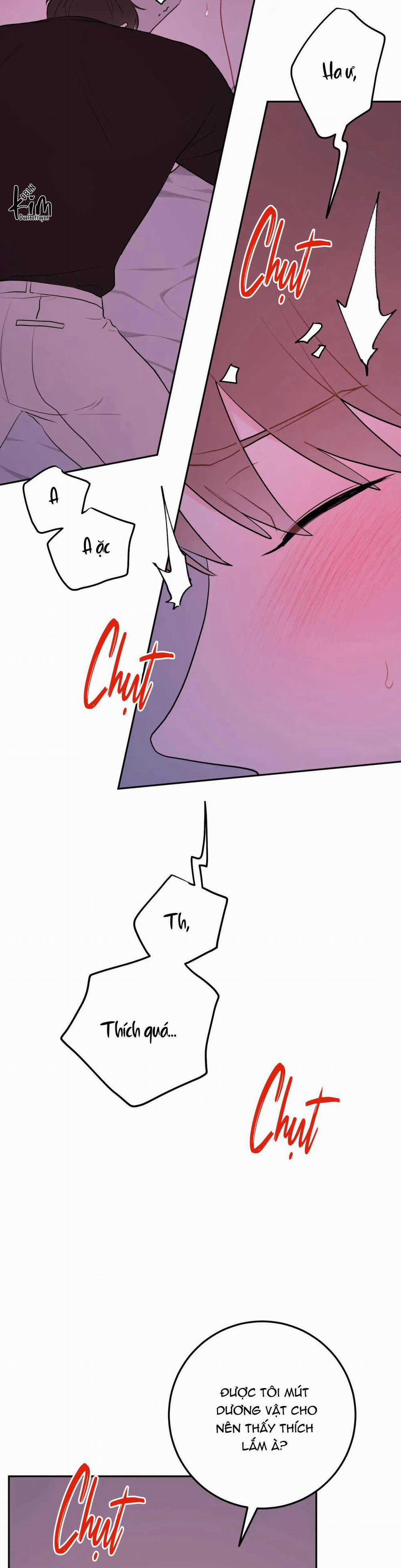 Khoảng Cách Vượt Qua Giới Hạn 64 trang 6