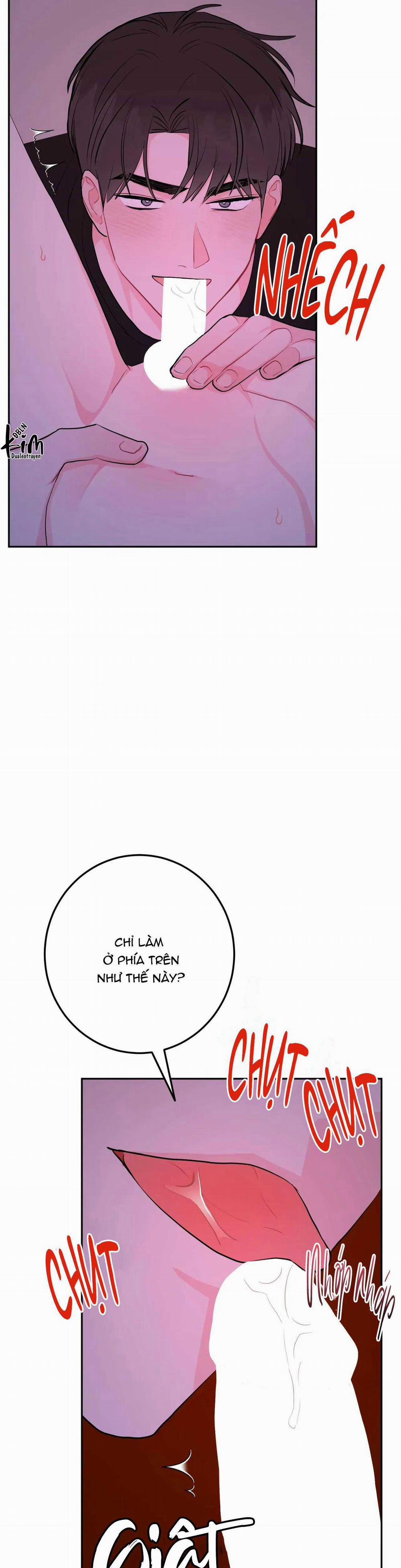 Khoảng Cách Vượt Qua Giới Hạn 64 trang 7