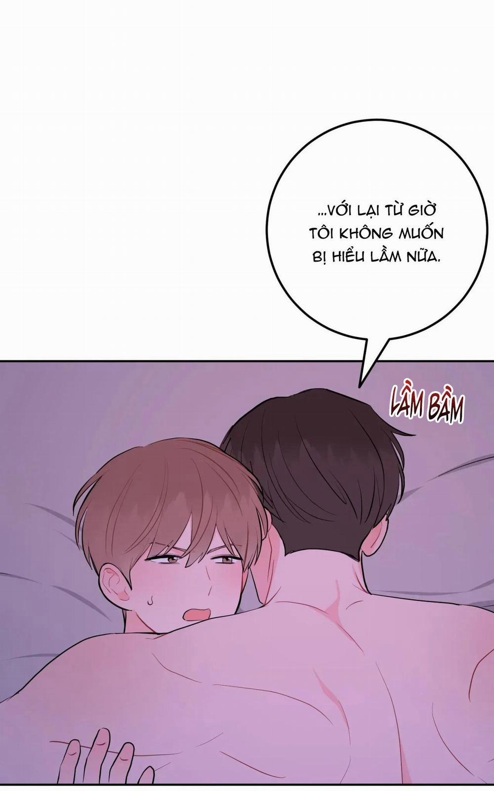 Khoảng Cách Vượt Qua Giới Hạn 65 END SS2 trang 11