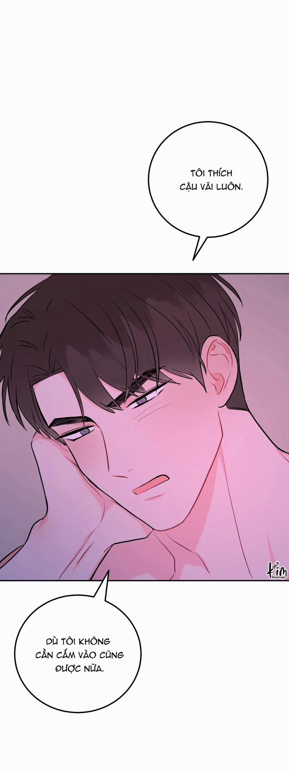 Khoảng Cách Vượt Qua Giới Hạn 65 END SS2 trang 15