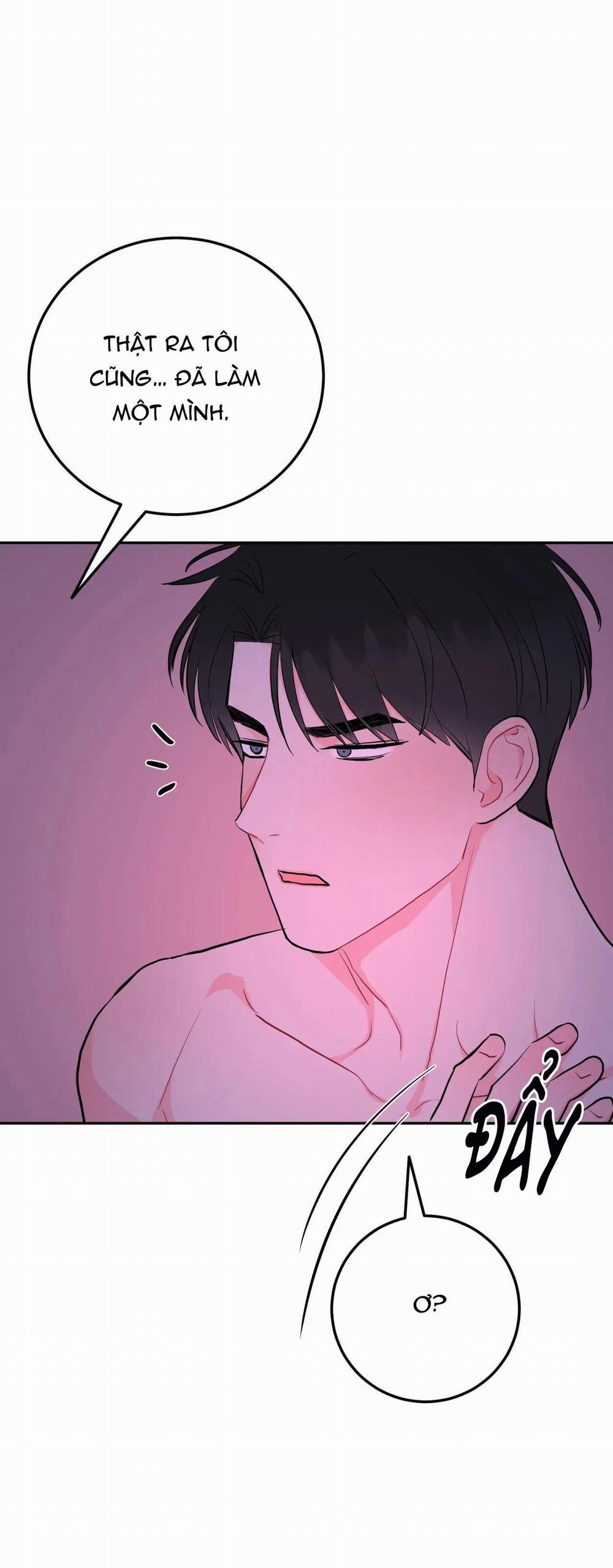 Khoảng Cách Vượt Qua Giới Hạn 65 END SS2 trang 25