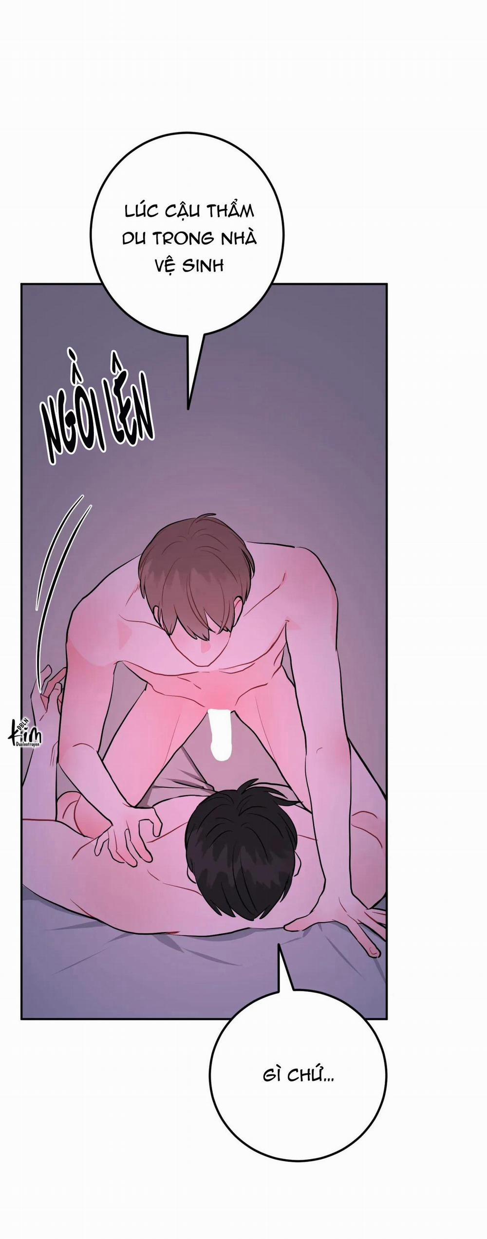 Khoảng Cách Vượt Qua Giới Hạn 65 END SS2 trang 26