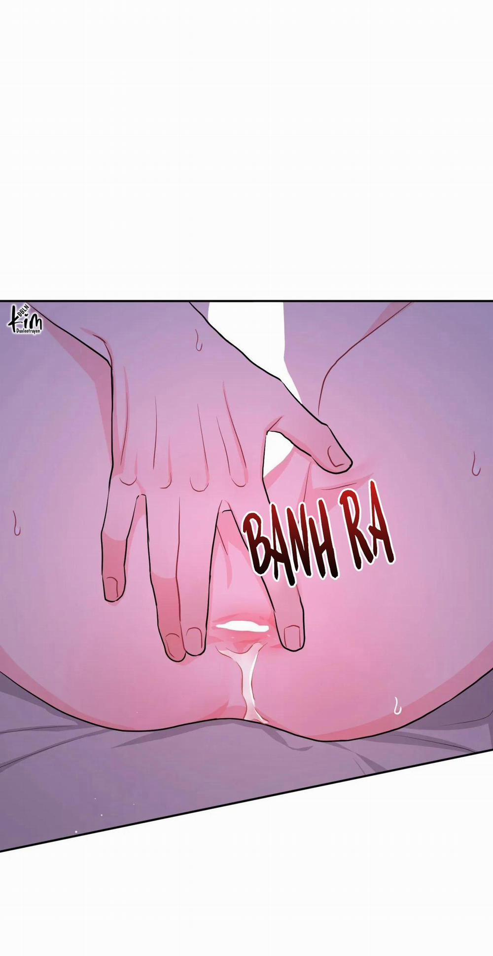 Khoảng Cách Vượt Qua Giới Hạn 65 END SS2 trang 3