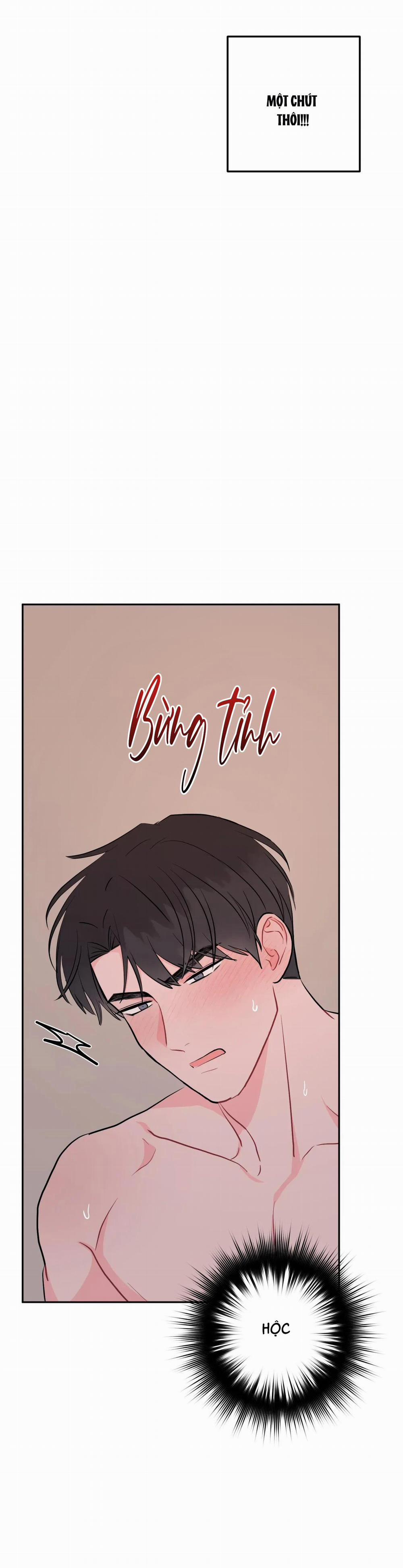 Khoảng Cách Vượt Qua Giới Hạn 65 END SS2 trang 40