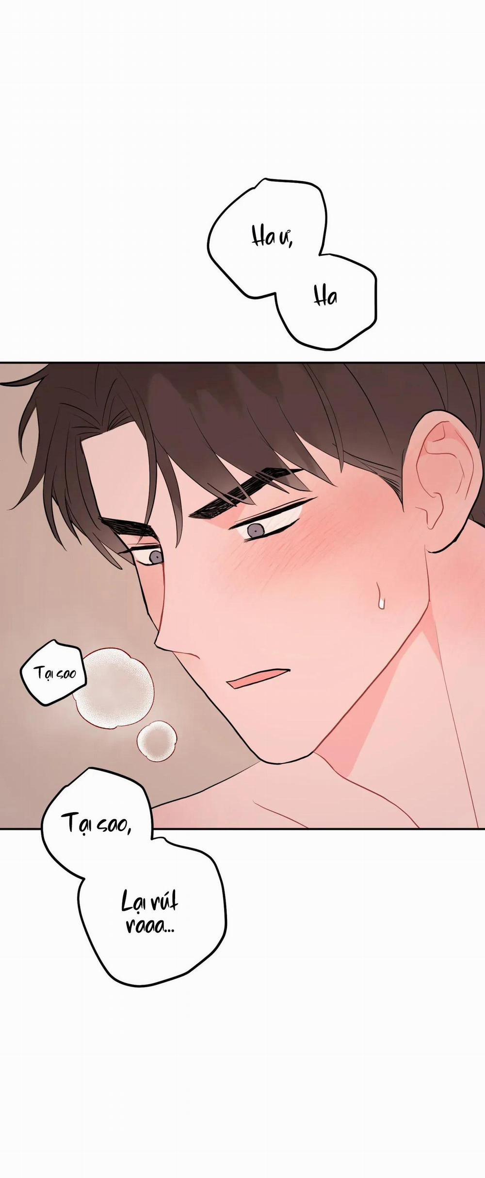 Khoảng Cách Vượt Qua Giới Hạn 65 END SS2 trang 44