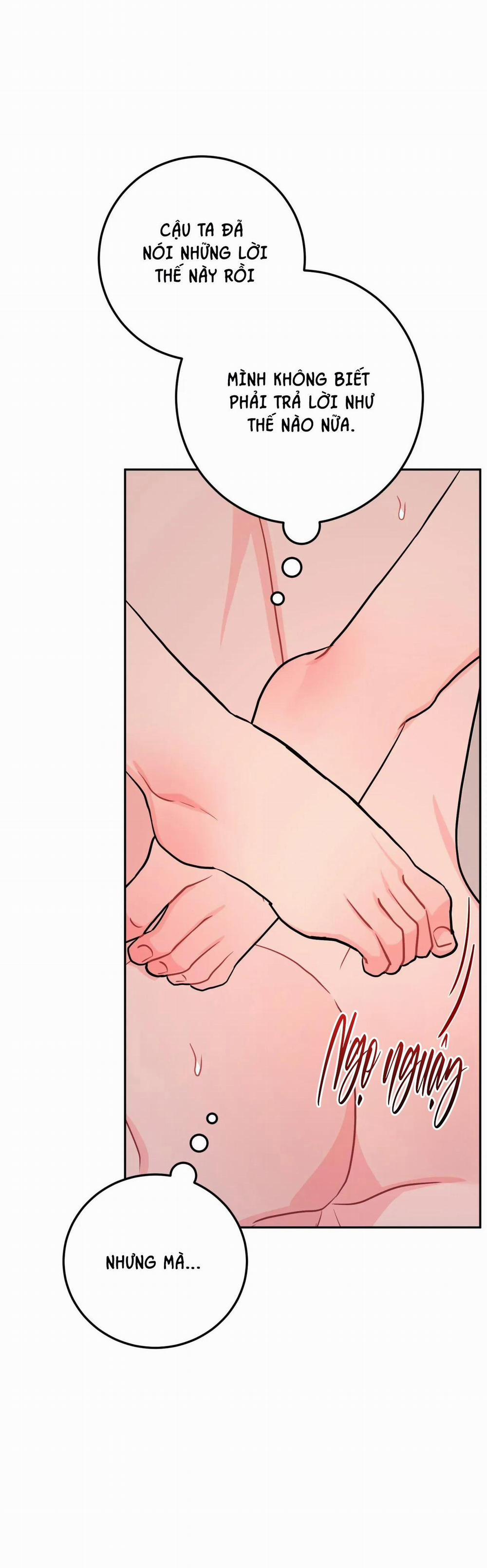 Khoảng Cách Vượt Qua Giới Hạn 65 END SS2 trang 51