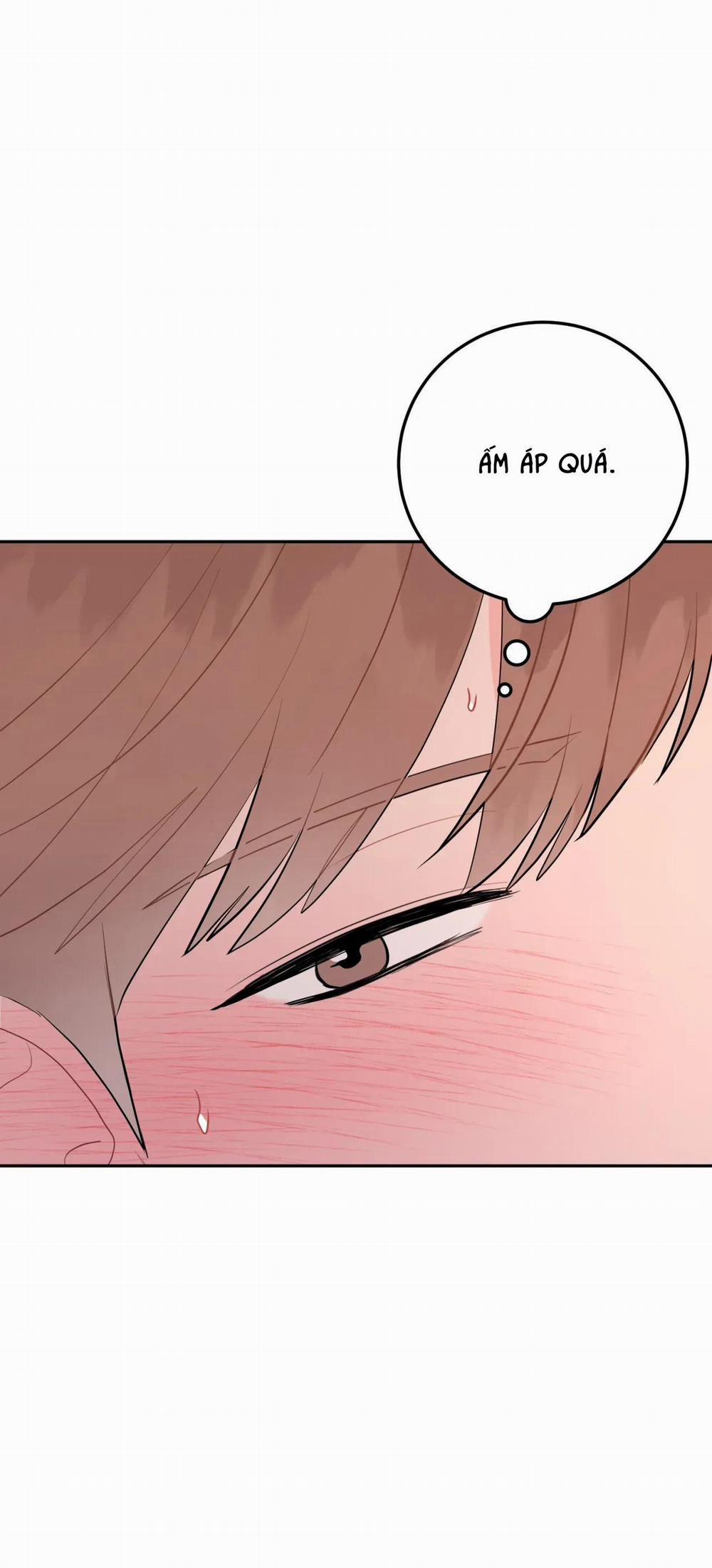 Khoảng Cách Vượt Qua Giới Hạn 65 END SS2 trang 52