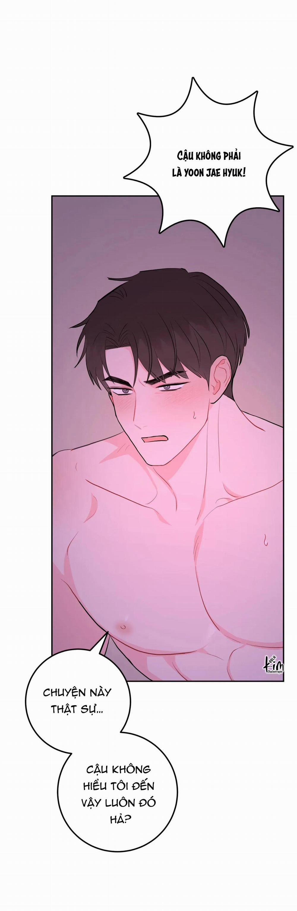 Khoảng Cách Vượt Qua Giới Hạn 65 END SS2 trang 6