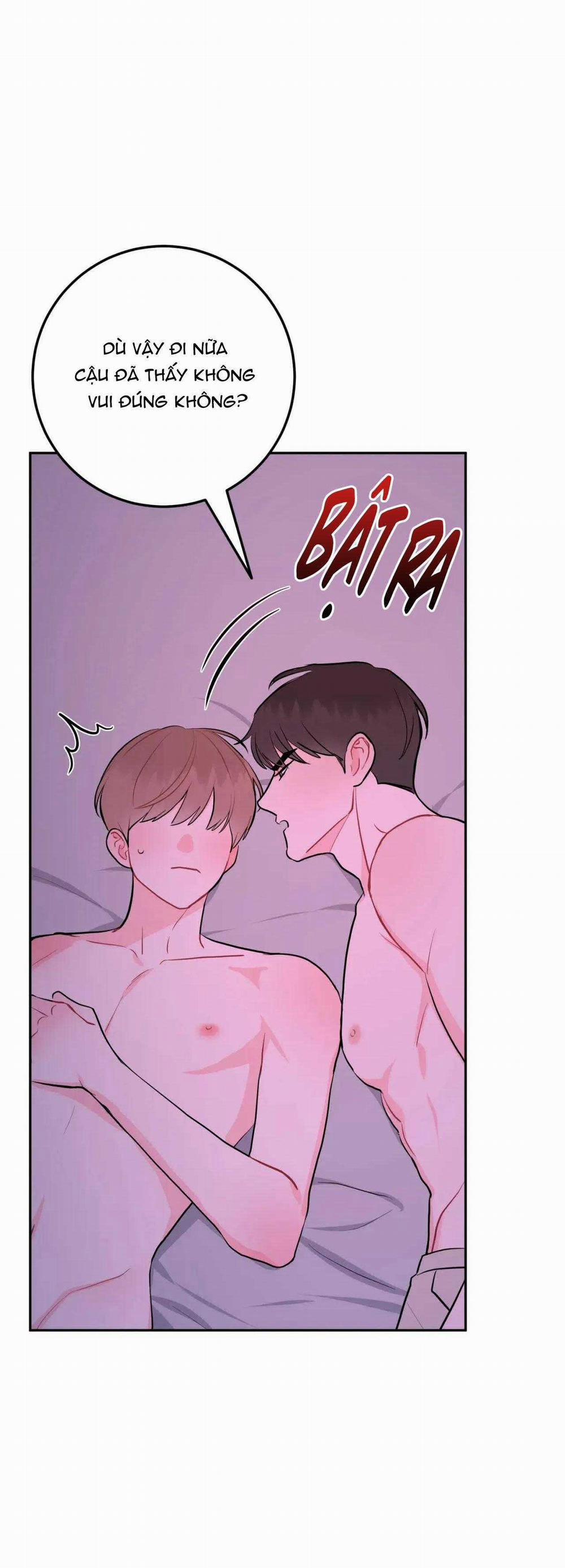 Khoảng Cách Vượt Qua Giới Hạn 65 trang 14