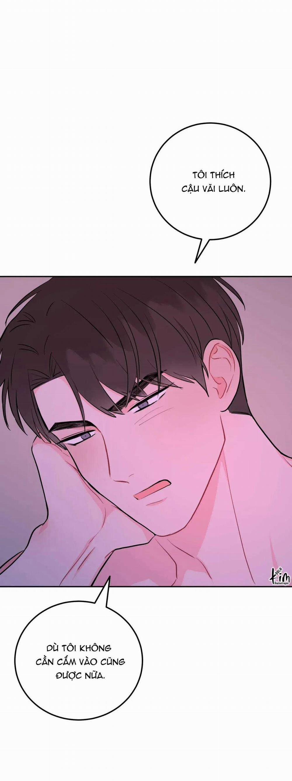 Khoảng Cách Vượt Qua Giới Hạn 65 trang 15