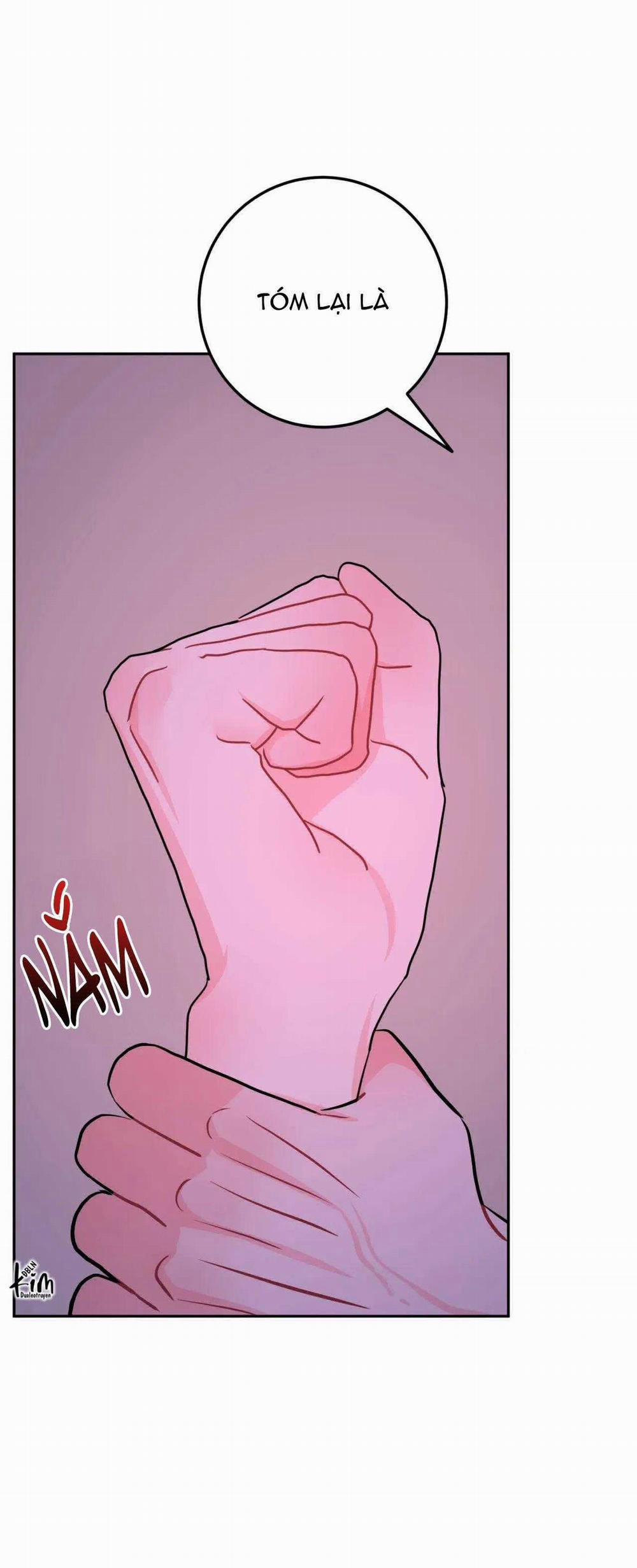 Khoảng Cách Vượt Qua Giới Hạn 65 trang 19