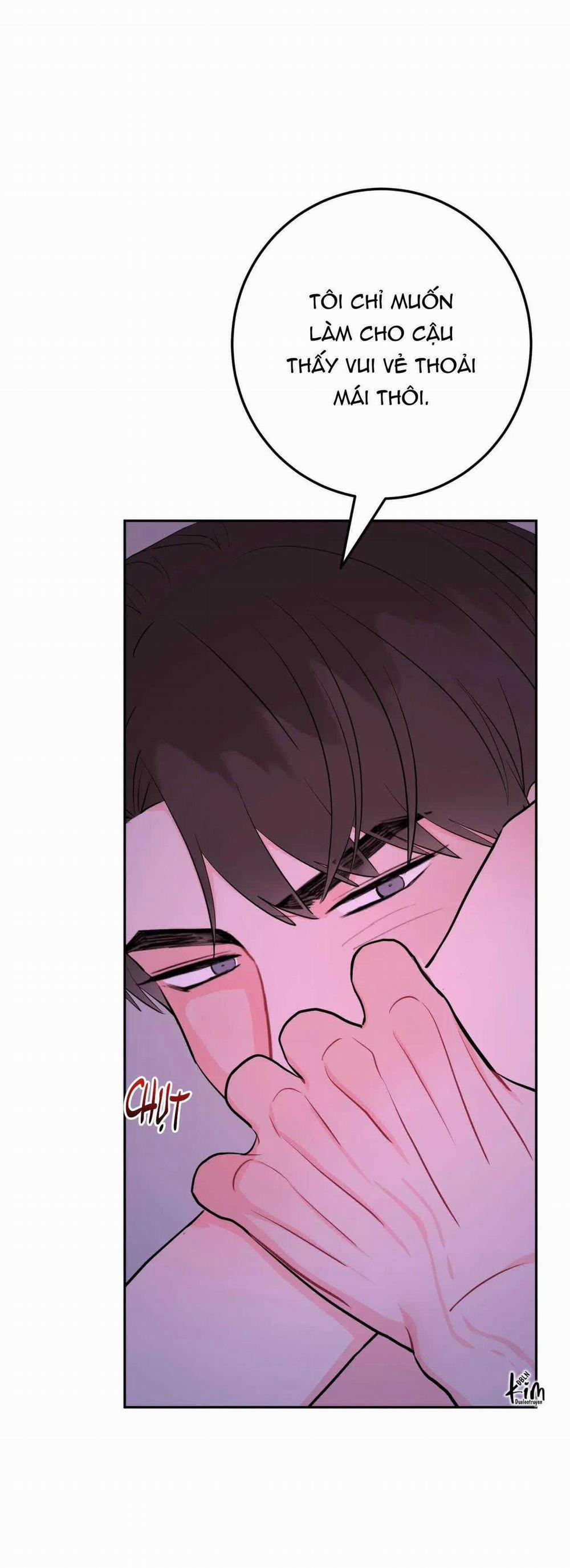 Khoảng Cách Vượt Qua Giới Hạn 65 trang 21