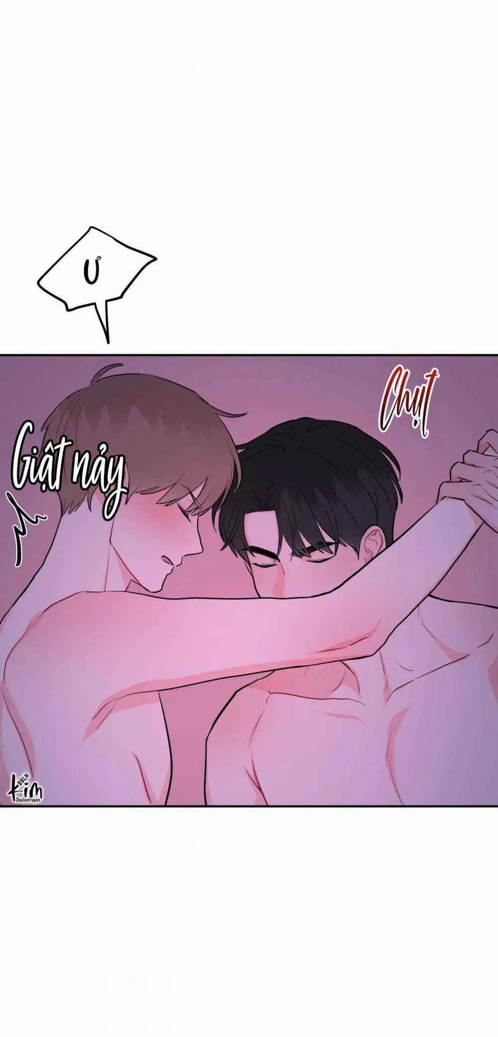 Khoảng Cách Vượt Qua Giới Hạn 65 trang 23