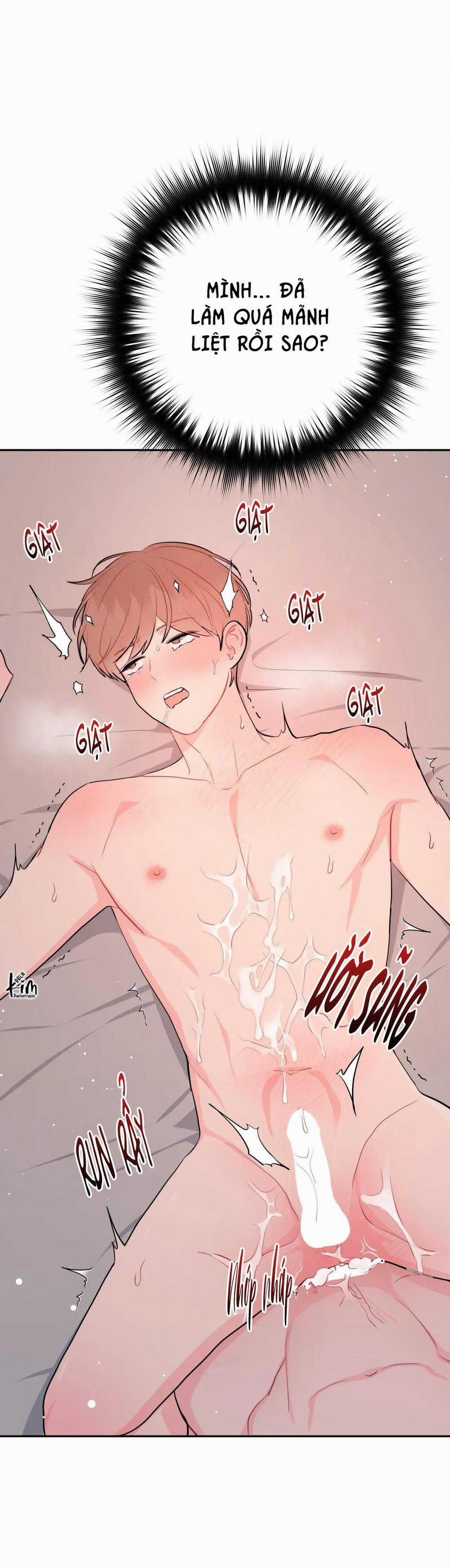 Khoảng Cách Vượt Qua Giới Hạn 65 trang 41