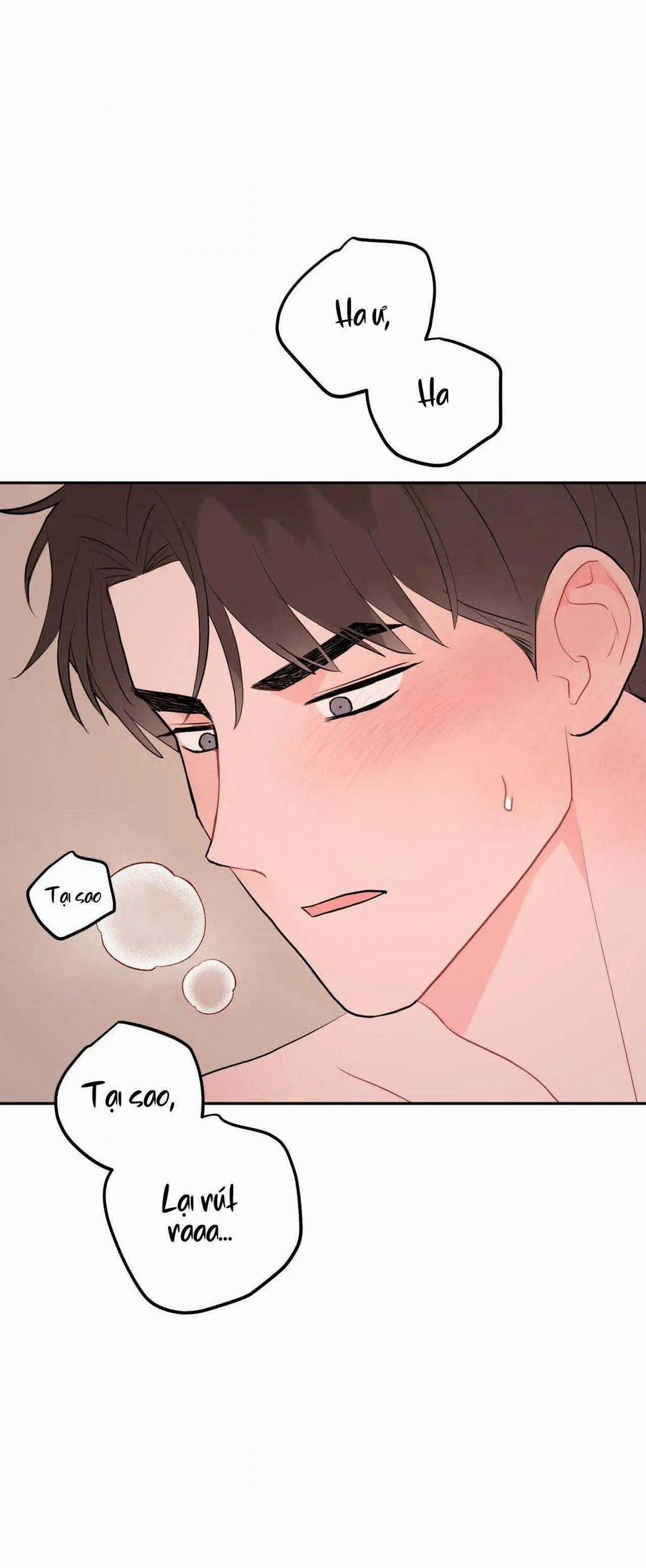 Khoảng Cách Vượt Qua Giới Hạn 65 trang 44