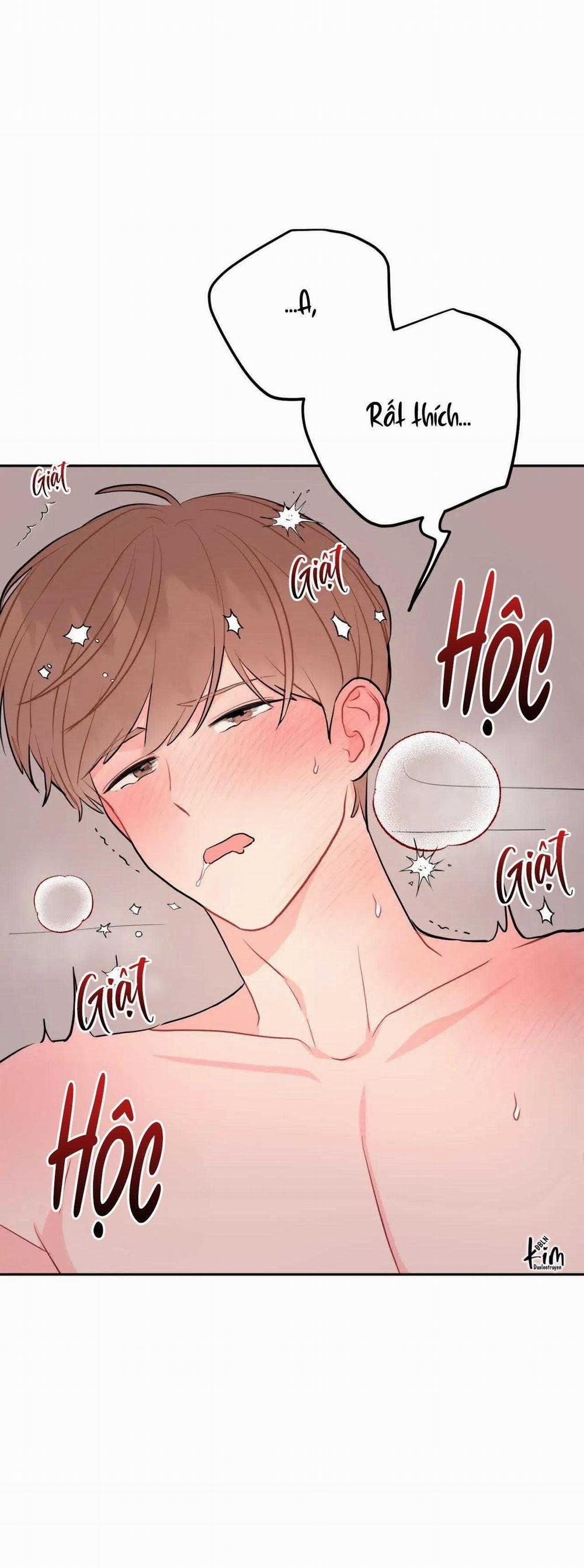 Khoảng Cách Vượt Qua Giới Hạn 65 trang 45