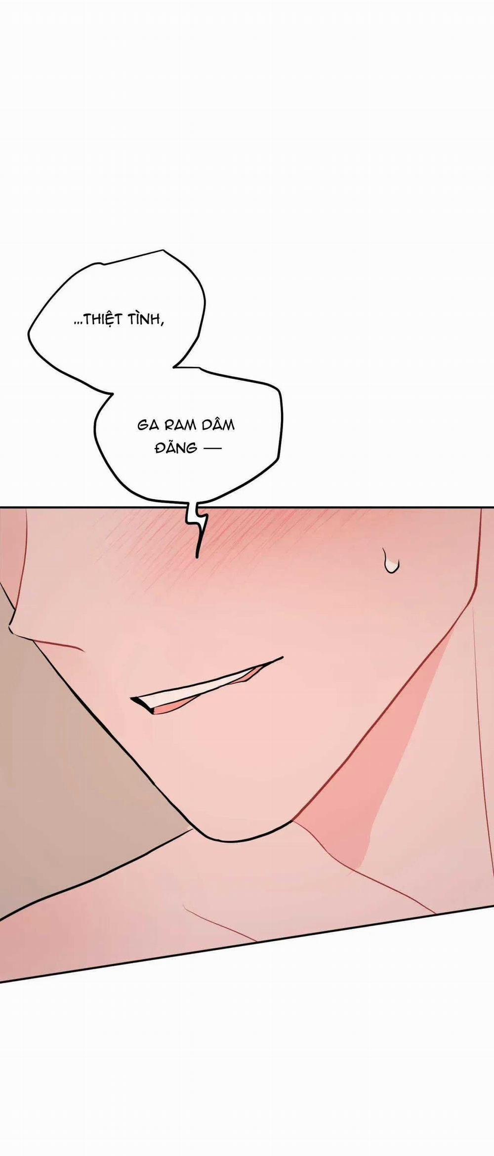 Khoảng Cách Vượt Qua Giới Hạn 65 trang 46