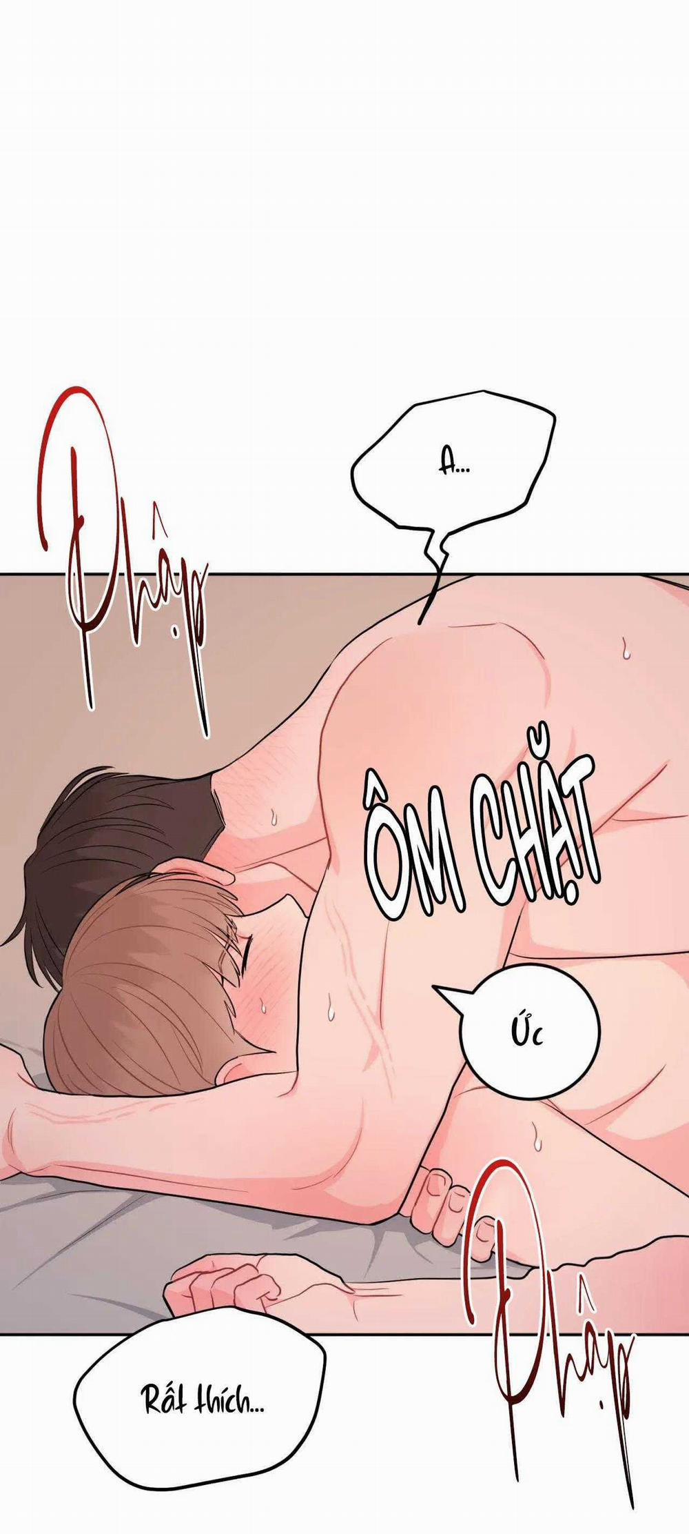 Khoảng Cách Vượt Qua Giới Hạn 65 trang 48