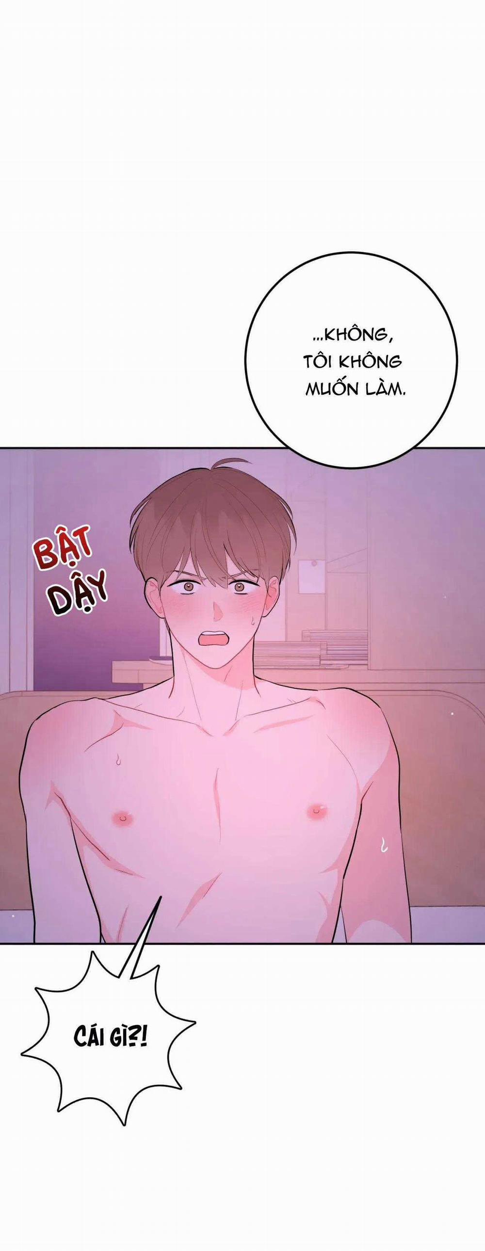 Khoảng Cách Vượt Qua Giới Hạn 65 trang 5