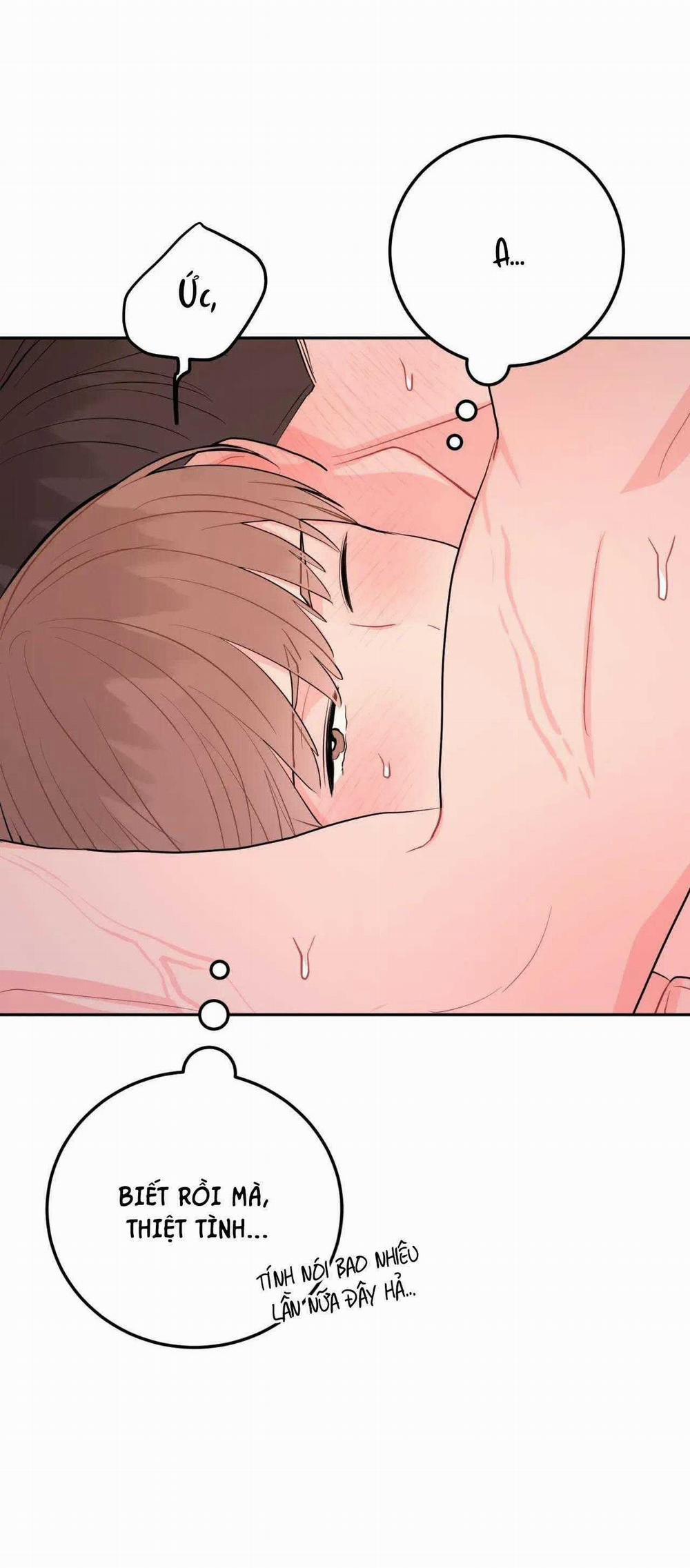 Khoảng Cách Vượt Qua Giới Hạn 65 trang 50