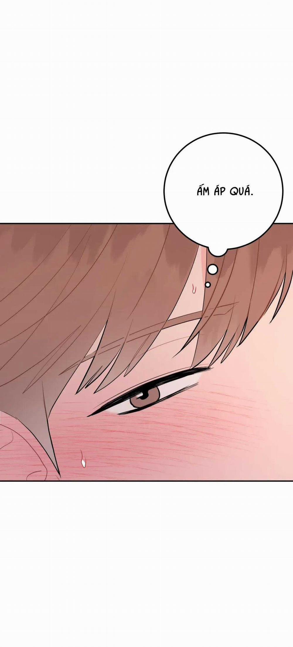 Khoảng Cách Vượt Qua Giới Hạn 65 trang 52