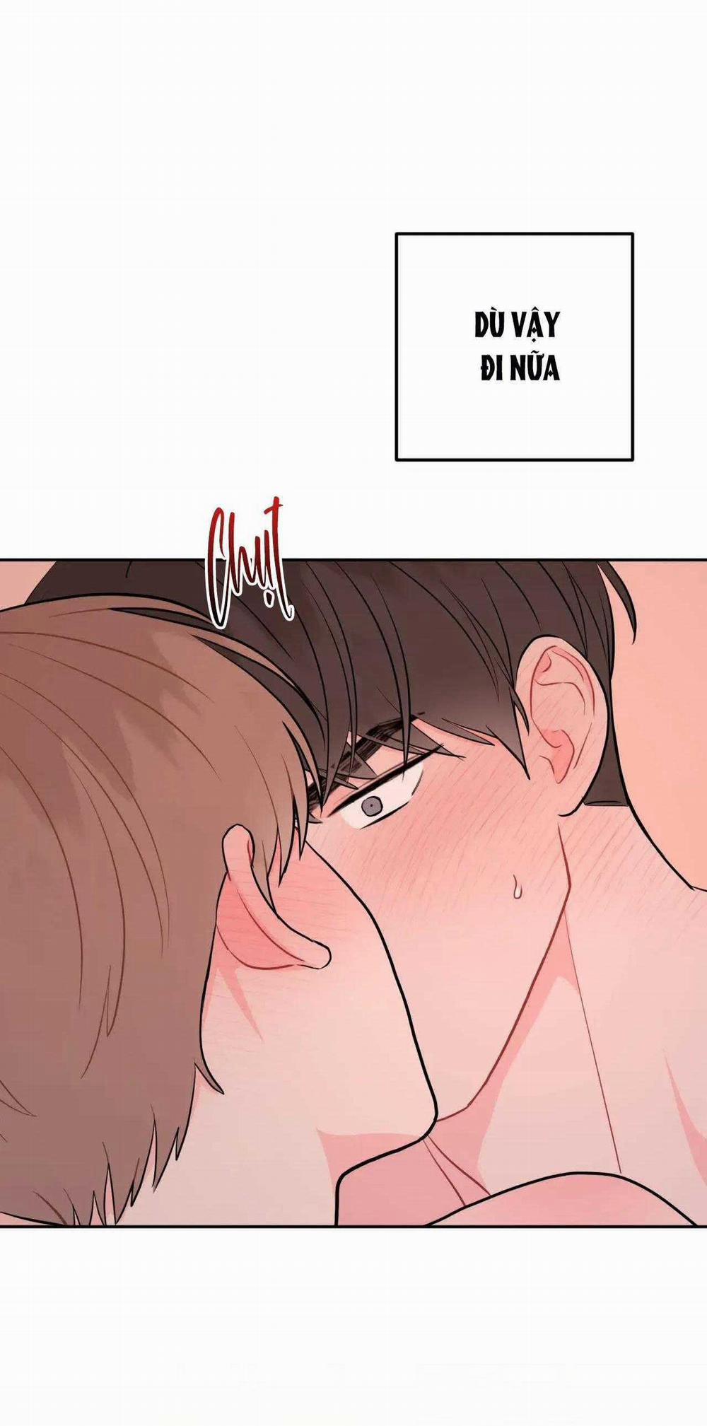 Khoảng Cách Vượt Qua Giới Hạn 65 trang 54