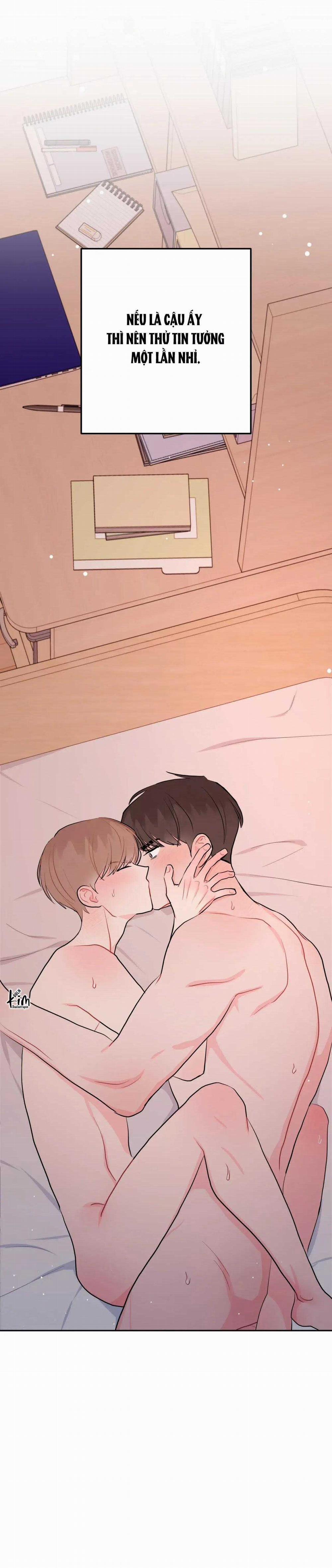 Khoảng Cách Vượt Qua Giới Hạn 65 trang 55