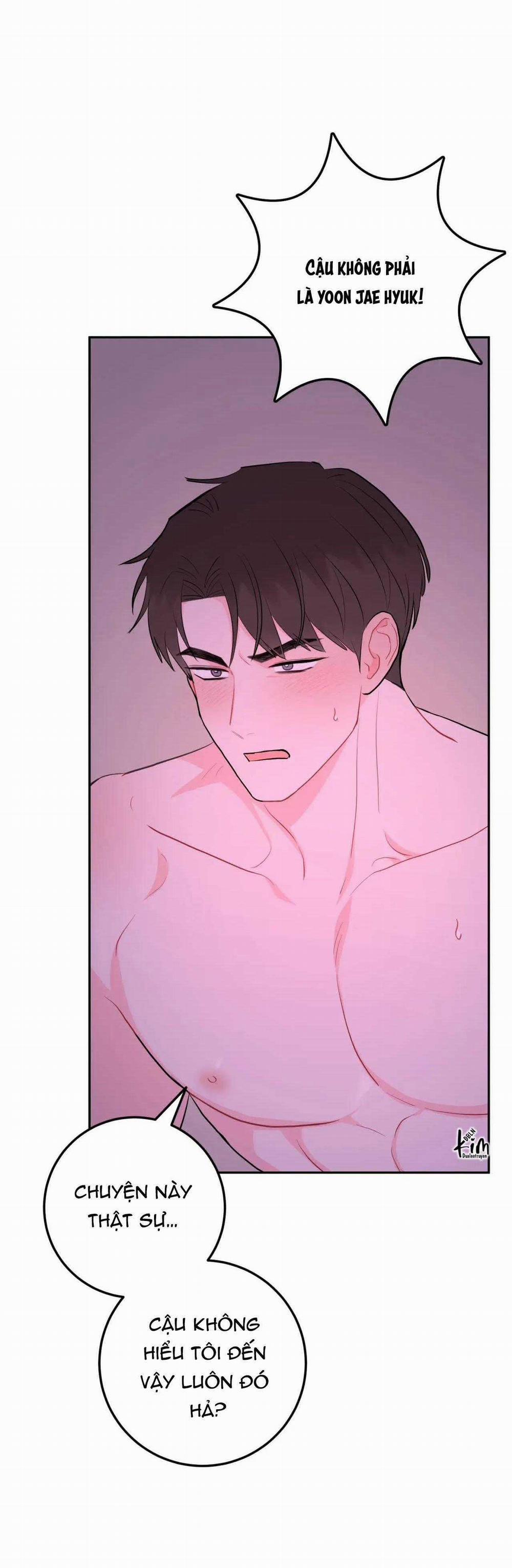 Khoảng Cách Vượt Qua Giới Hạn 65 trang 6