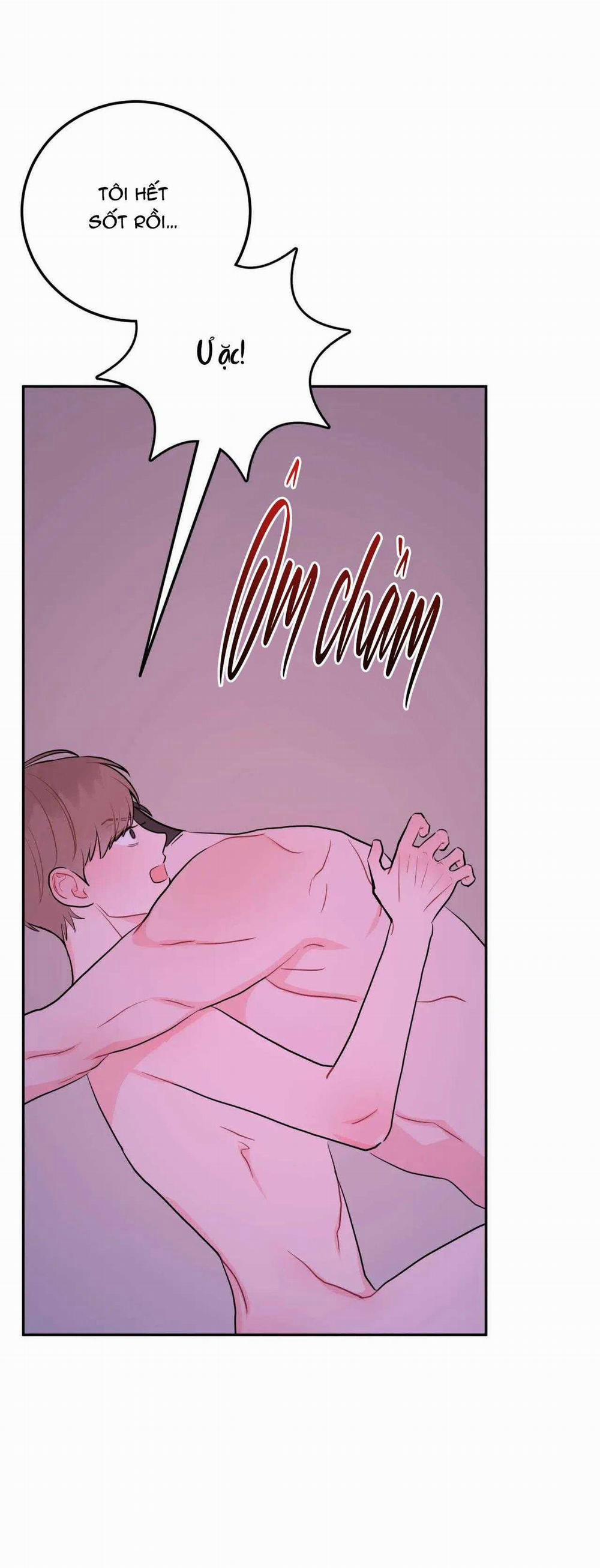 Khoảng Cách Vượt Qua Giới Hạn 65 trang 9