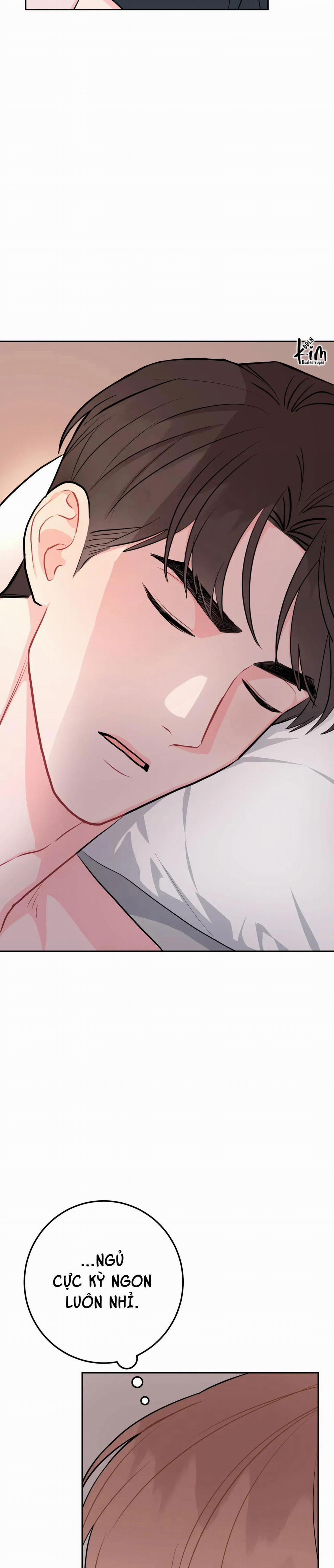 Khoảng Cách Vượt Qua Giới Hạn 66 trang 11