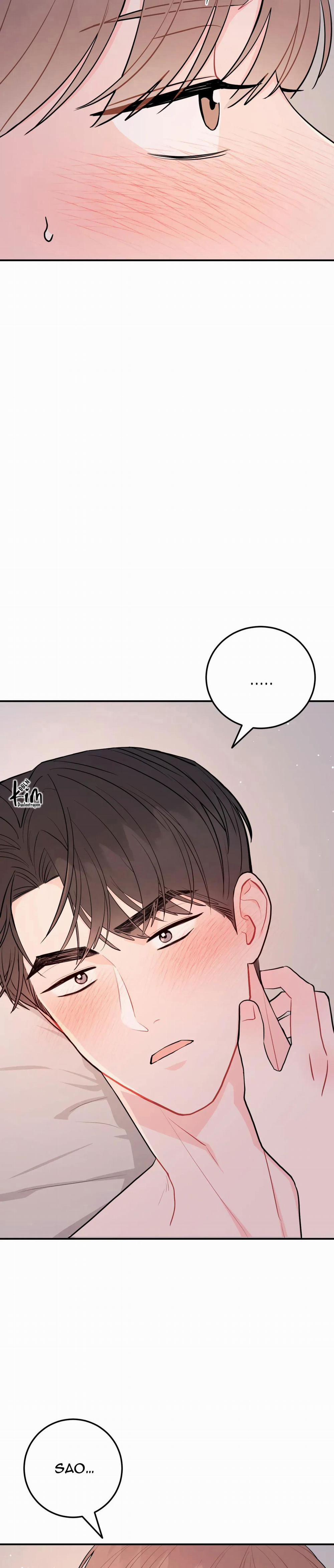 Khoảng Cách Vượt Qua Giới Hạn 66 trang 2