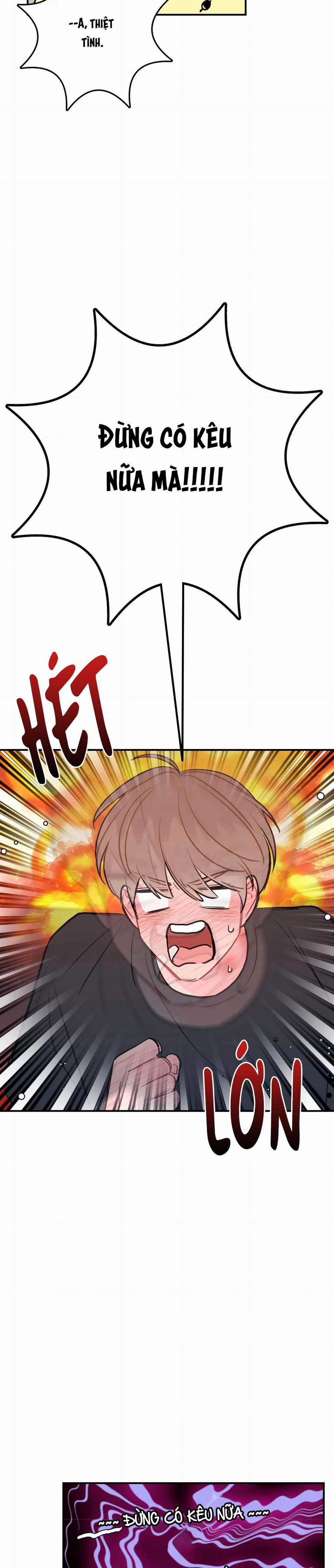 Khoảng Cách Vượt Qua Giới Hạn 66 trang 26