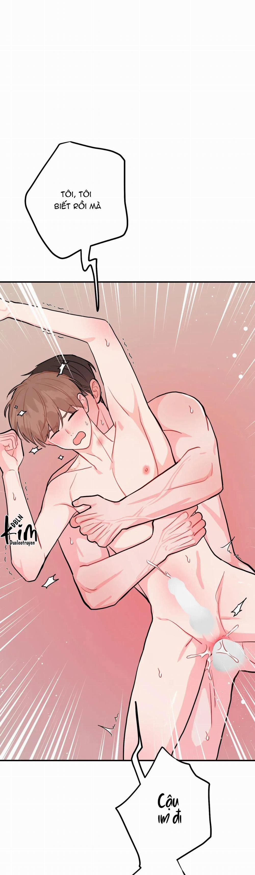 Khoảng Cách Vượt Qua Giới Hạn 66 trang 38