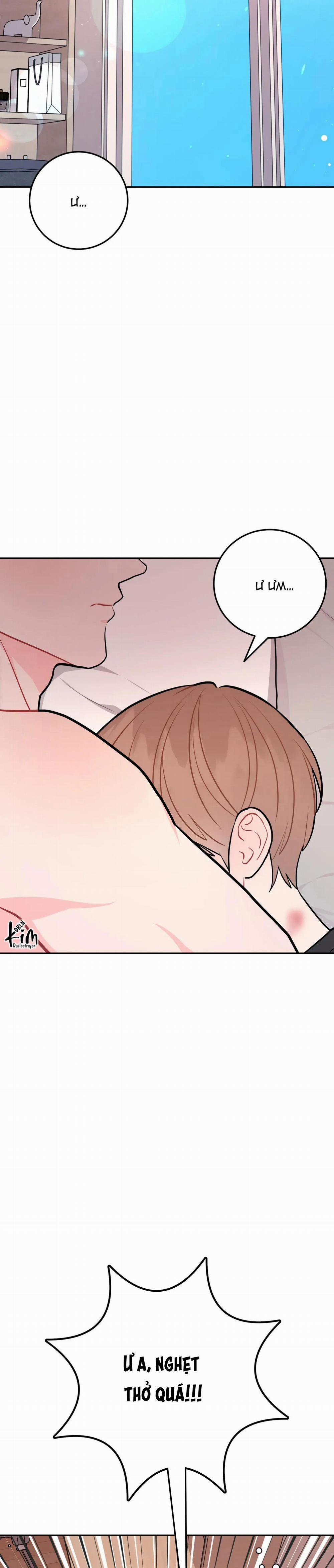 Khoảng Cách Vượt Qua Giới Hạn 66 trang 9