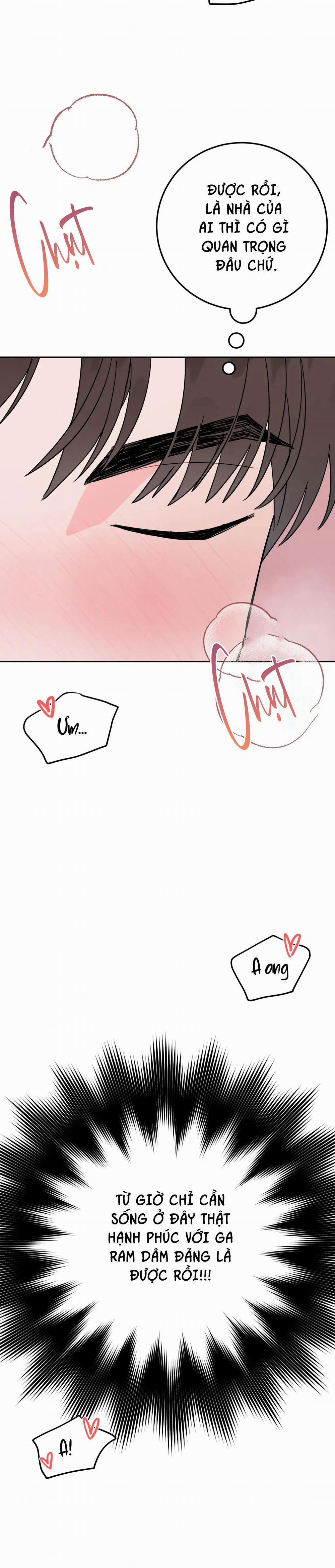 Khoảng Cách Vượt Qua Giới Hạn 67 trang 34