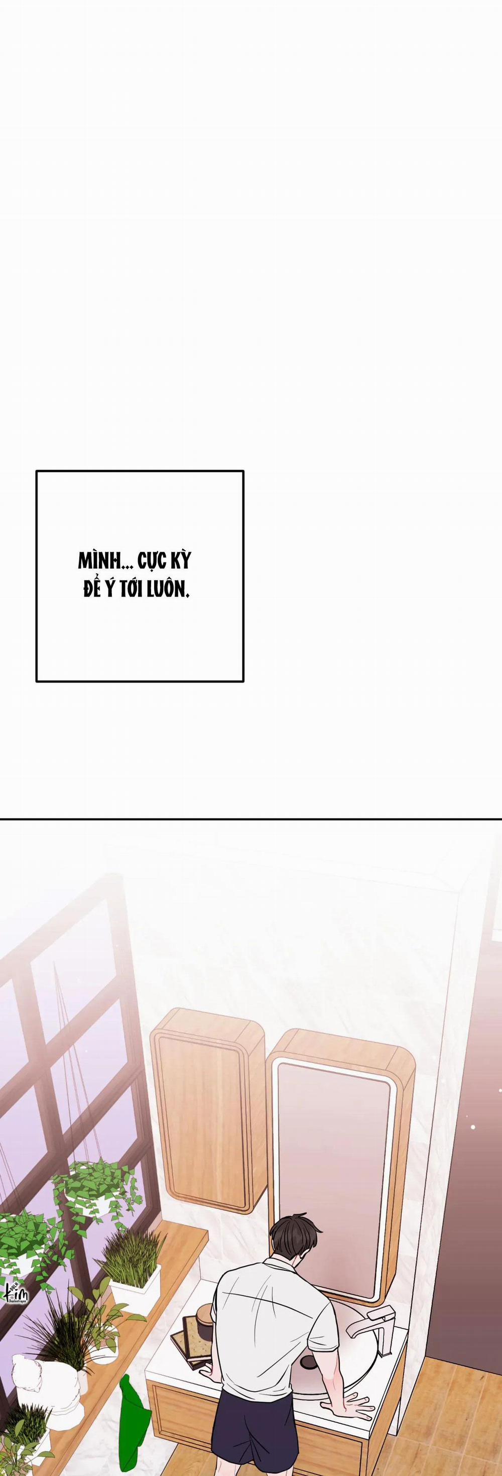 Khoảng Cách Vượt Qua Giới Hạn 68 trang 33