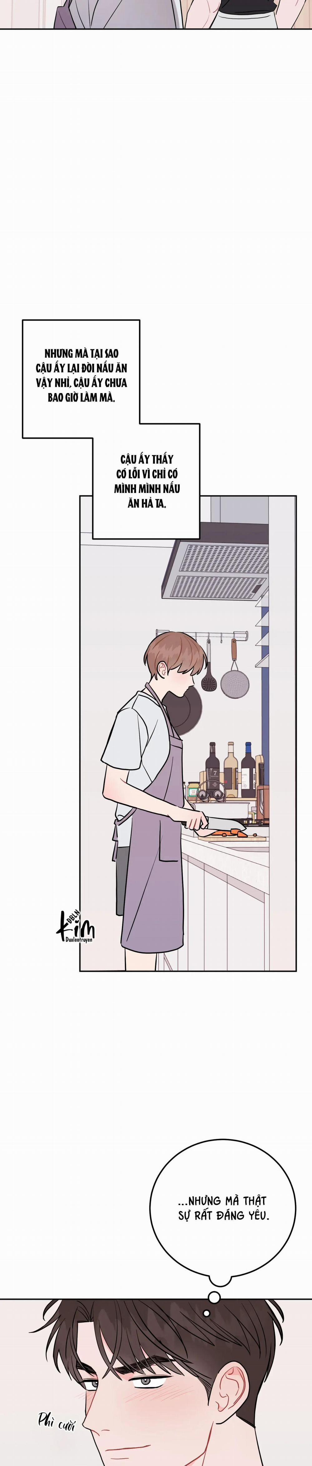 Khoảng Cách Vượt Qua Giới Hạn 68 trang 4