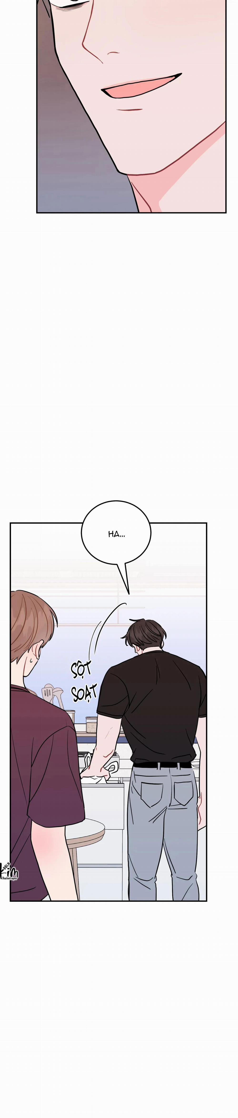 Khoảng Cách Vượt Qua Giới Hạn 69 trang 27