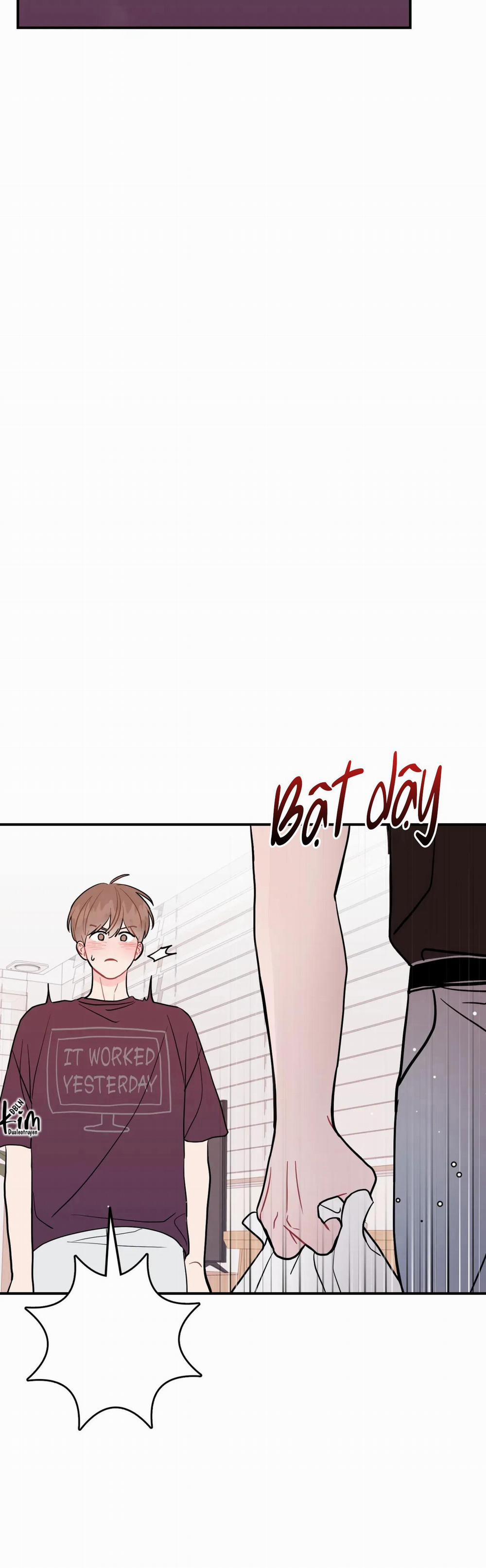 Khoảng Cách Vượt Qua Giới Hạn 69 trang 30