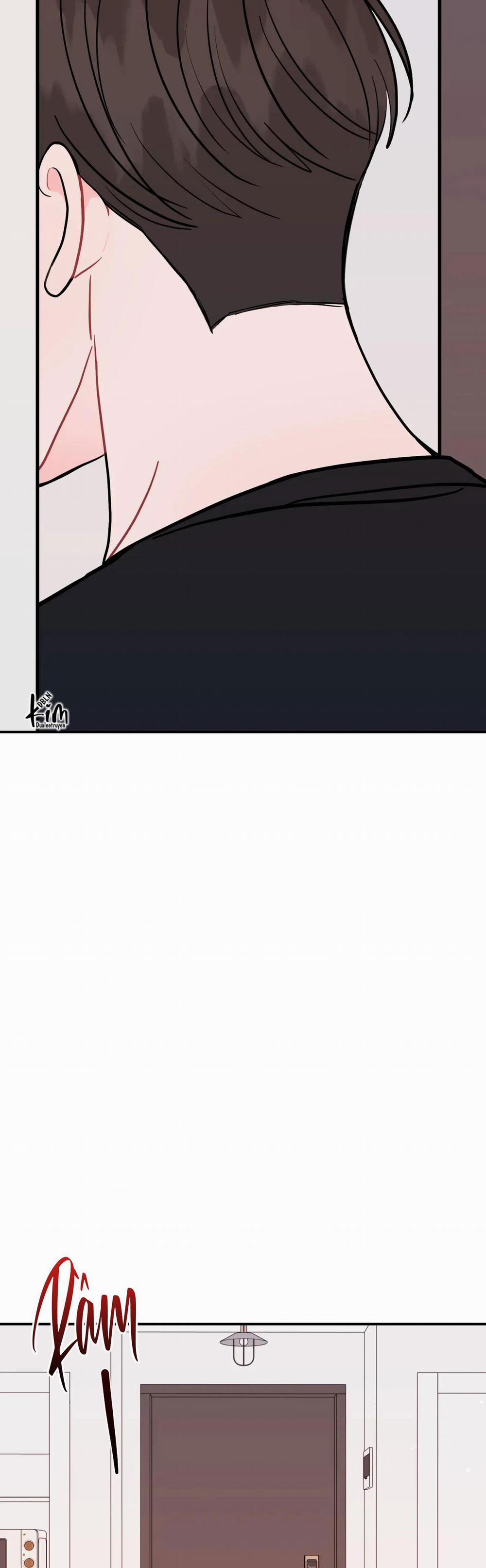 Khoảng Cách Vượt Qua Giới Hạn 69 trang 32